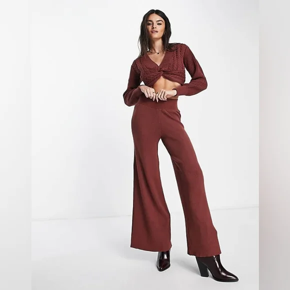 Sweater set - Picture 3 of 3